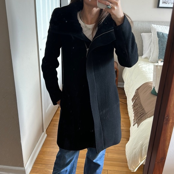 Black coat club Monaco - Picture 1 of 3